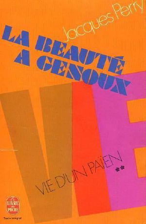 [La vie d'un Paën 01] • La Beauté À Genoux